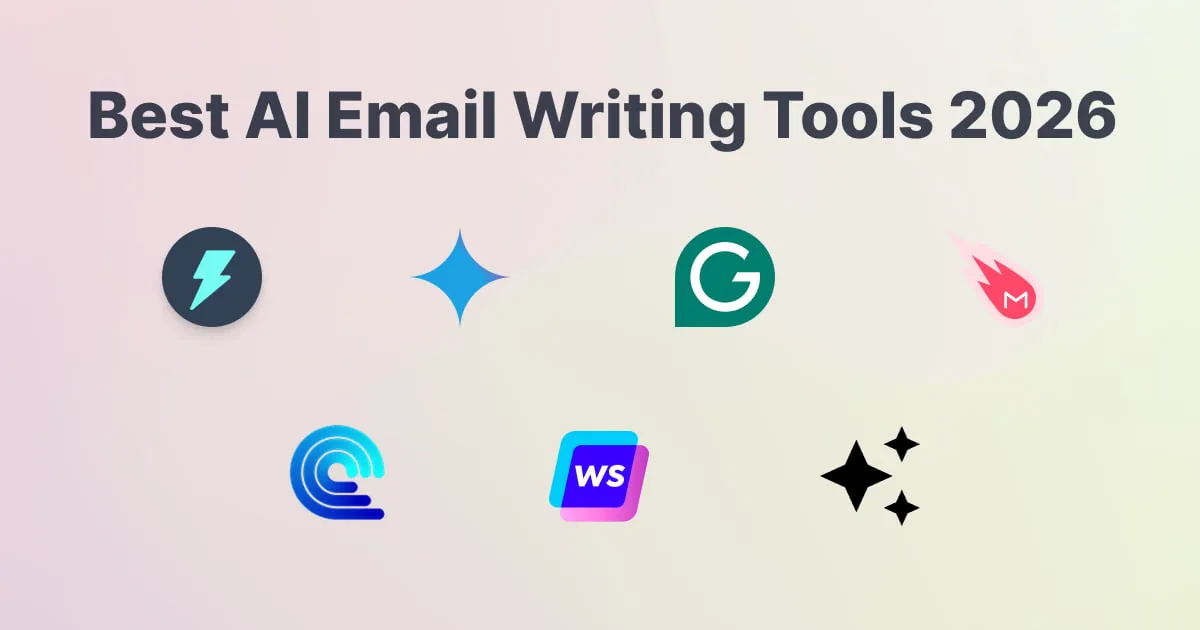 top-ai-email-generators